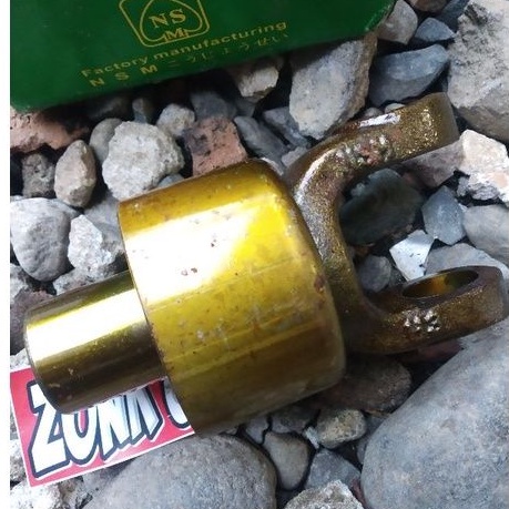 yoke Sleeve Daihatsu Hijet s75 zebra S88 S89 espass s91