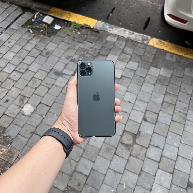 iphone 11pro 64GB