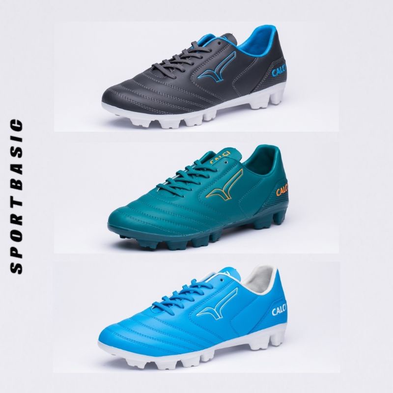 SEPATU BOLA ORIGINAL CALCI FORZA FG