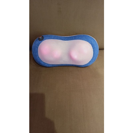 alat pijat portable itsu