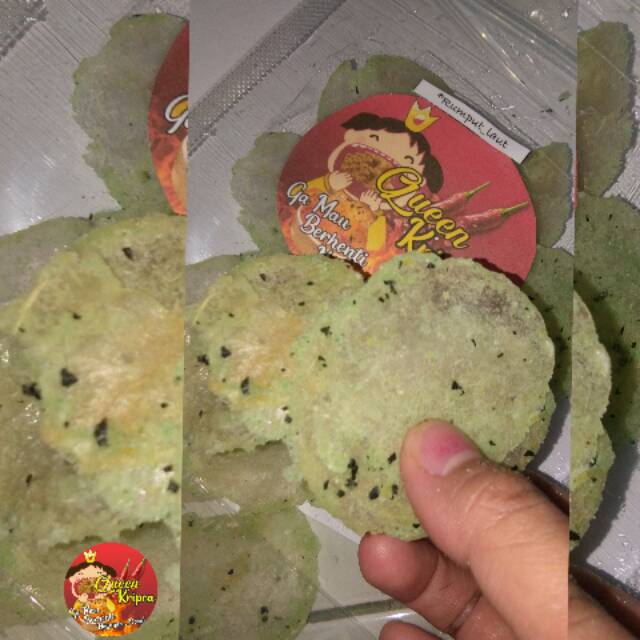 

KRIPIK KACA / KRIPIK BELING