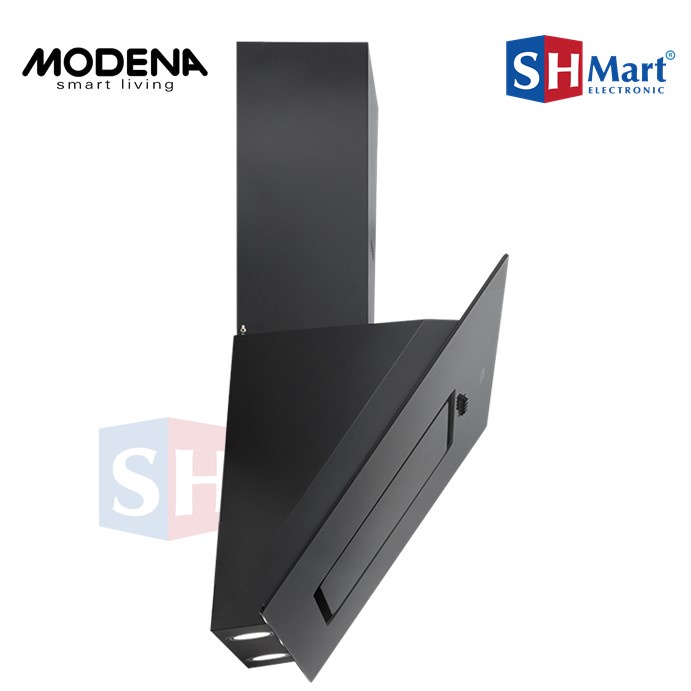 COOKER HOOD MODENA CHIMNEY 90 CM CX-9701L CX9701L PENGHISAP ASAP DAPUR GARANSI RESMI (MEDAN)