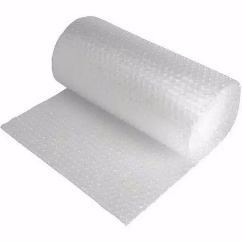 

BUBBLE WRAP ekstra