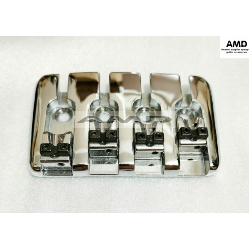 Bridge bass 4string model gotoh japan