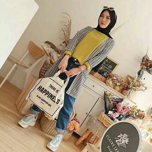 KARIN BLAZER BERSKA