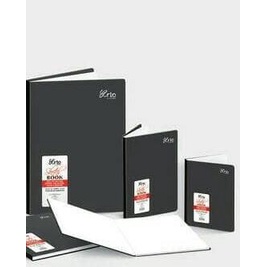 

Arto Sketch Book A5 - Hard Cover