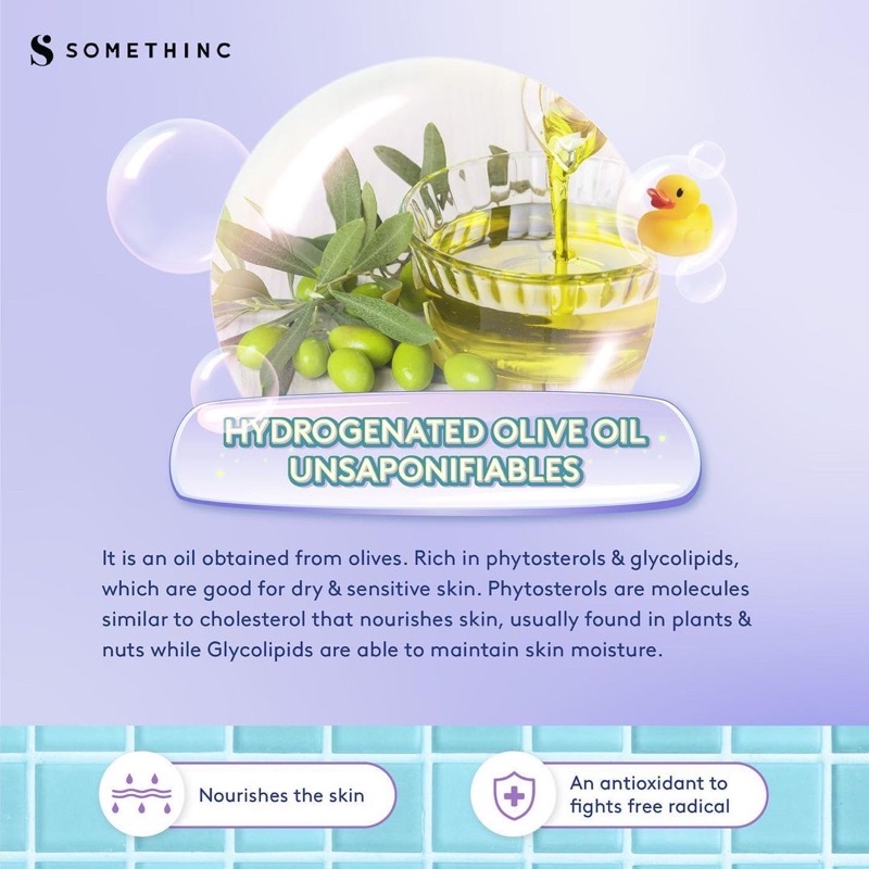 SOMETHINC Alpha Squalaneoxidant Deep Cleansing Oil Indonesia / Facial Wash Essence Mist Toner Serum Ampoule Eye Cream Creme Eye Gel Sunscreen Sleeping Mask Masker Moisturizer Body Scrub Lotion / Cushion Mascara Lipstick Lip Tint Balm Gloss Sugar Wax Paket