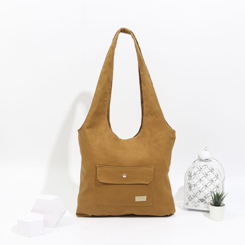 ZORA - Naco - Tote Bag Wanita