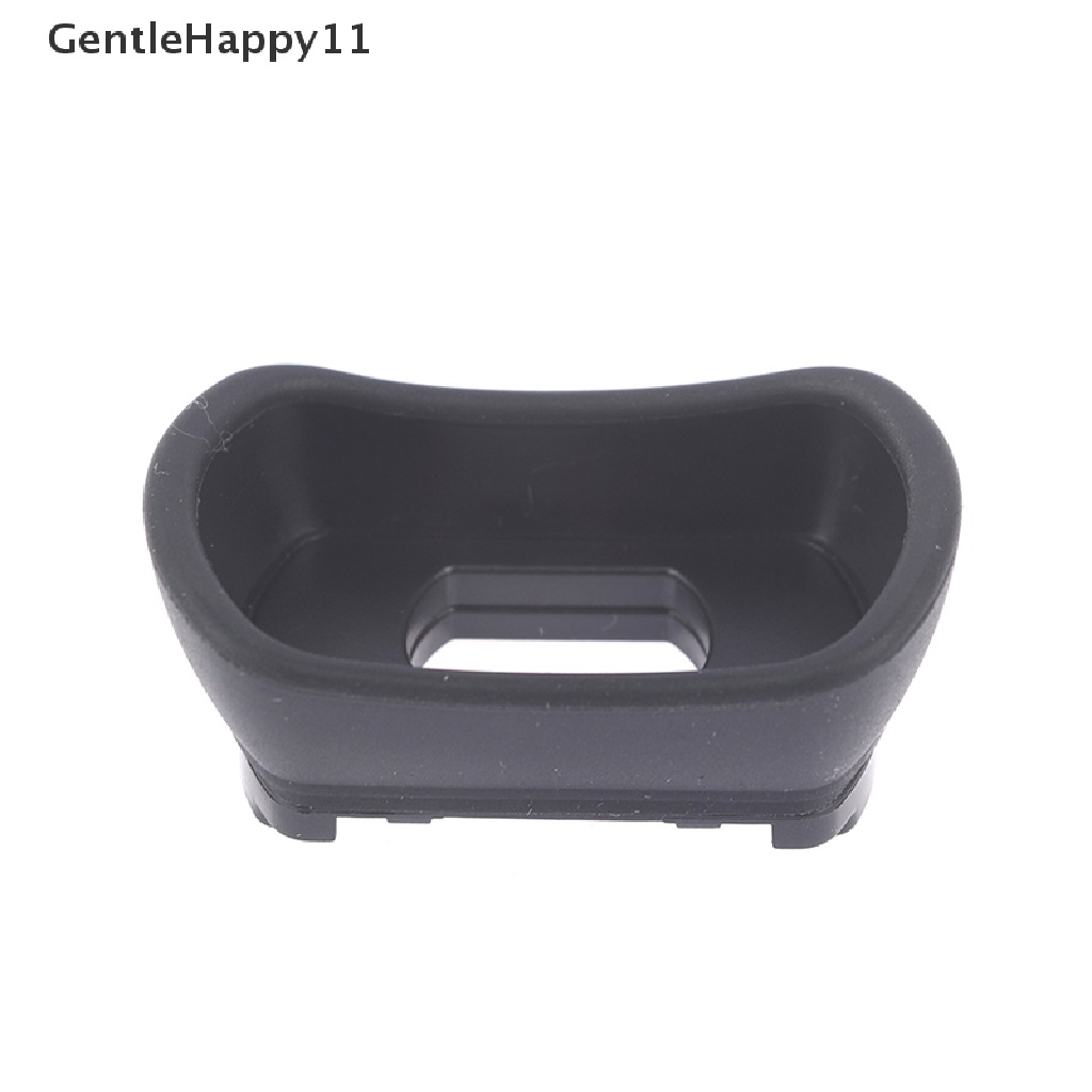 Gentlehappy Eyecup Viewfinder Kamera Untuk Fujifilm XT1-4 GFX100 GFX-50