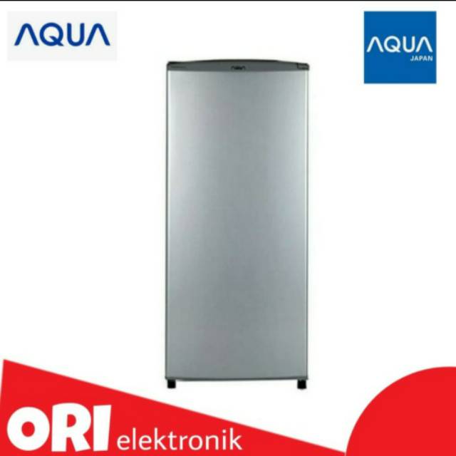 AQUA Kulkas Freezer 6 Rak AQF-S6 (SURABAYA-SIDOARJO-GRESIK ONLY)