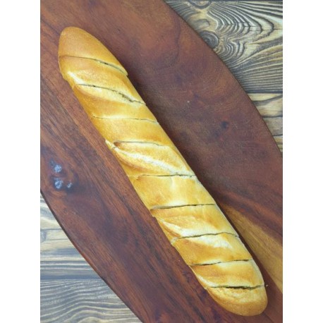 

Garlic Bread