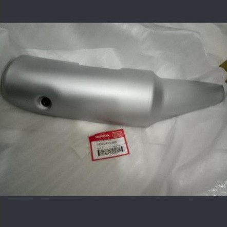 Cover knalpot cb150r old ori AHM