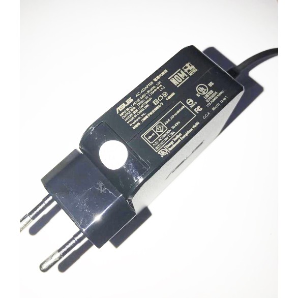 Adaptor Charger Asus Original X441SA X441S X441SC X441 X453 X201 X201E X202E S200 X200E X200MA ORI