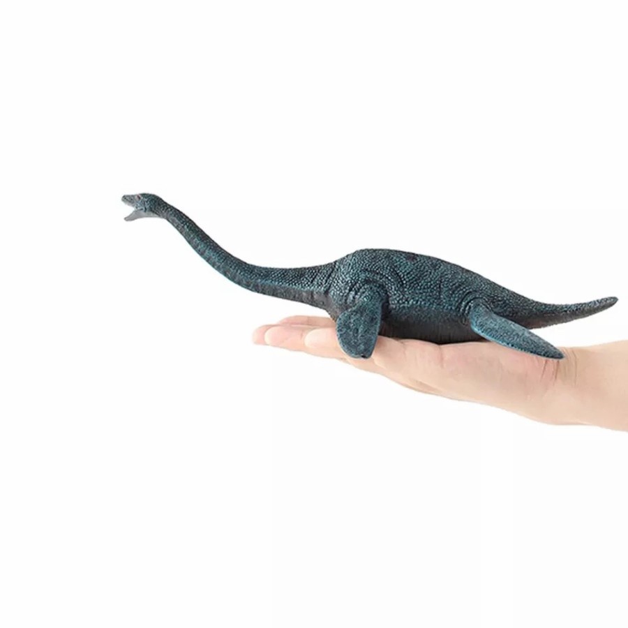 MOMBABY1 Figure dinosaurus Plesiosaurus Jurassic Park / trex tyranosaurus