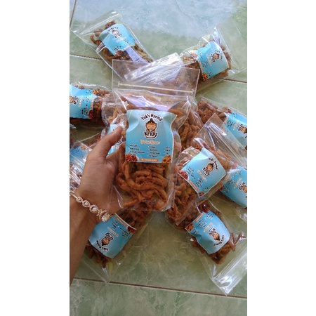 

usus_pedas