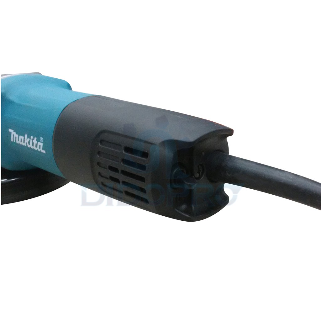 Mesin Gerinda 4&quot; Makita 9553B