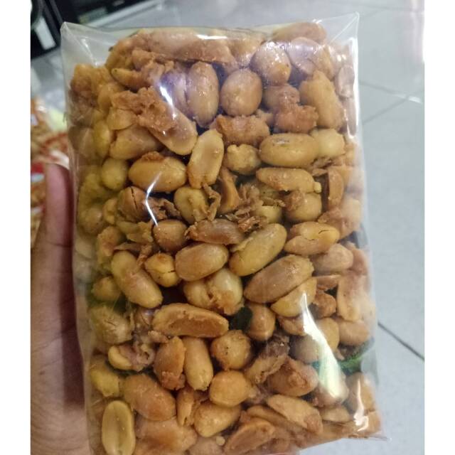 

Kacang thailand/kacang pedas manis