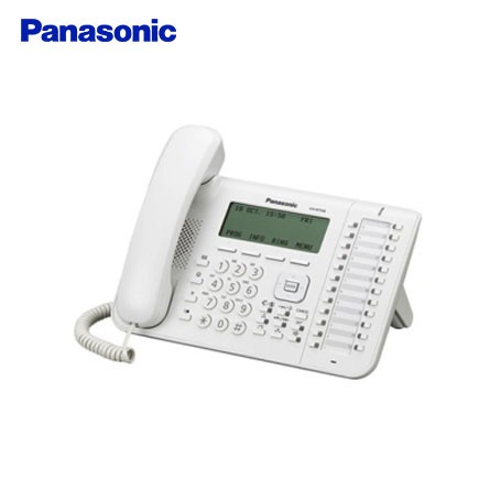 Panasonic KX-NT546 Standard IP Phone