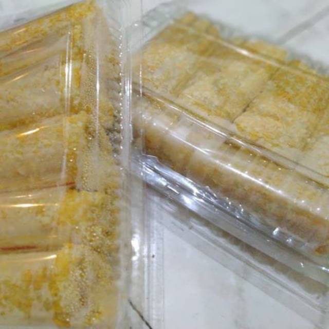 

Risoles frozen mayo /risoles murah/risoles enak/risoles home made