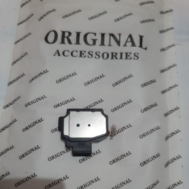 Speaker musik samsung A71 Original