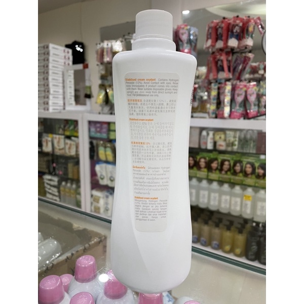 Loreal Oxydant 40Vol 12% 1000ml