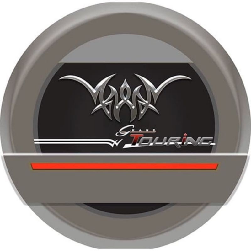 Cover ban serep mobil ISUZU PANTHER sarung ban tutup ban mobil