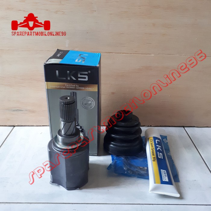 CV Joint As Roda Dalam Nissan Grand Livina 1.5 1500cc MT Manual LKS