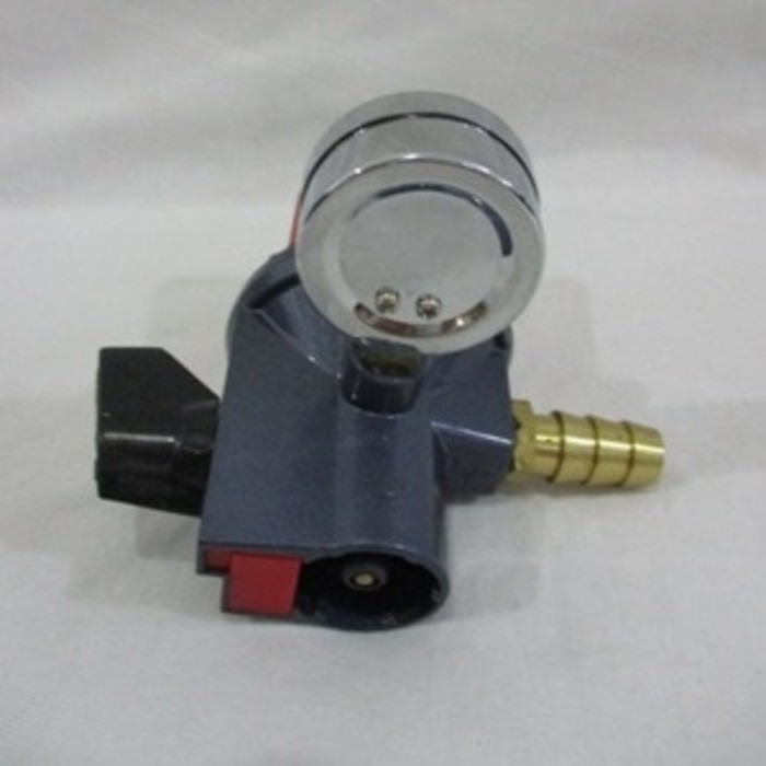 W-181M Regulator Gas Tekanan Tinggi WINN GAS + Meter + Volume***TOP