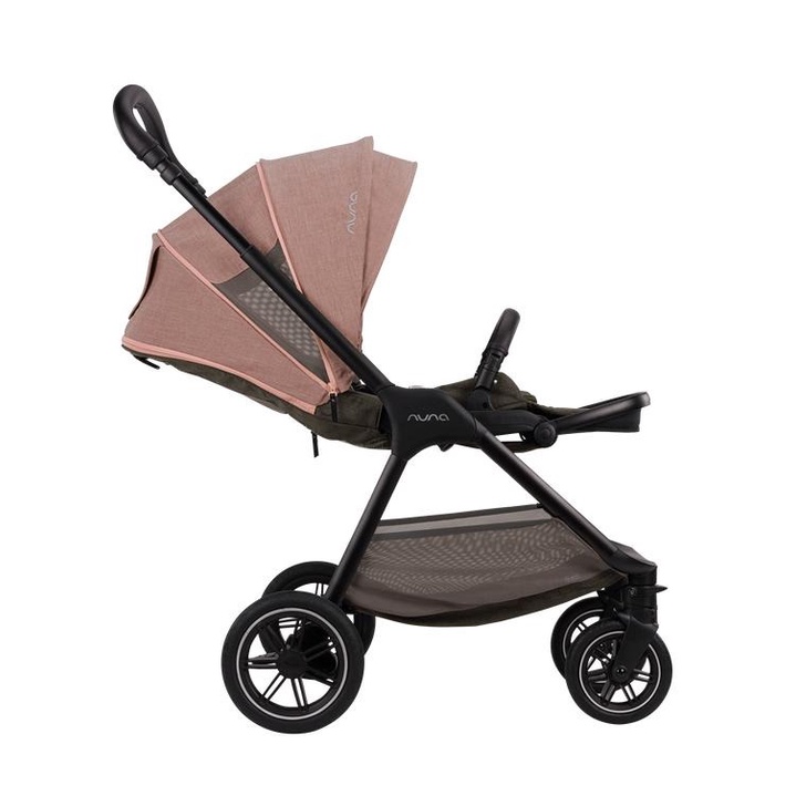 Nuna Triv Next | Compact Baby Stroller