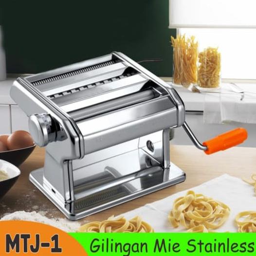 Gilingan Mie Stainless