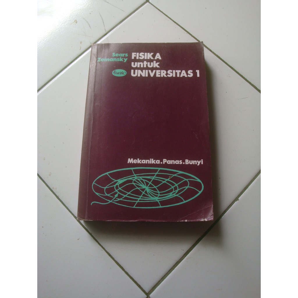 

Fisika Untuk Universitas