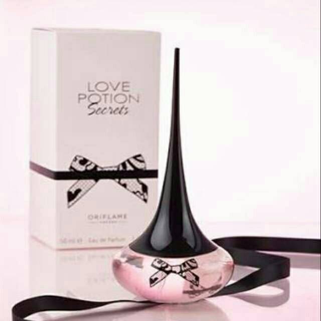 Love Potion Secret Murah Original
