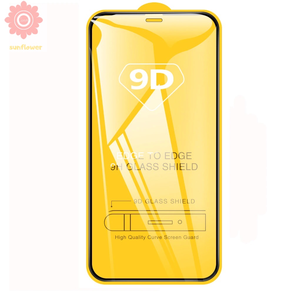 Tempered Glass Pelindung Layar Oppo A16 A95 Reno6 A74 A15 A54 Reno 5 A9 A5 A31 2020 A53 2020  Reno 5F A94 F19pro Reno 4 4g A92 A52 A72 A7 A12 A5S A3S A12E A37 F9 9d