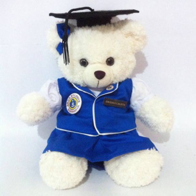 Bella bear Sinlui ( St.Louis )