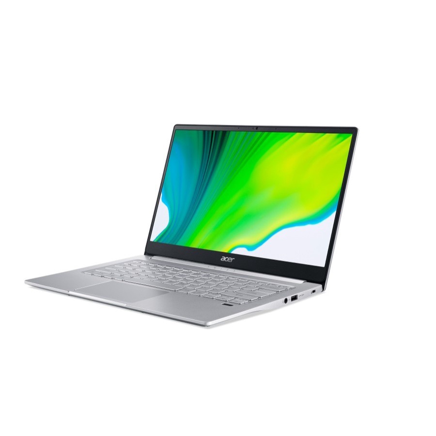 Laptop Notebook Slim Acer Aspire 5 A514-54 32XQ CI3-1115G4/4GB/512GB/14&quot;/WIN11+OHS 2019