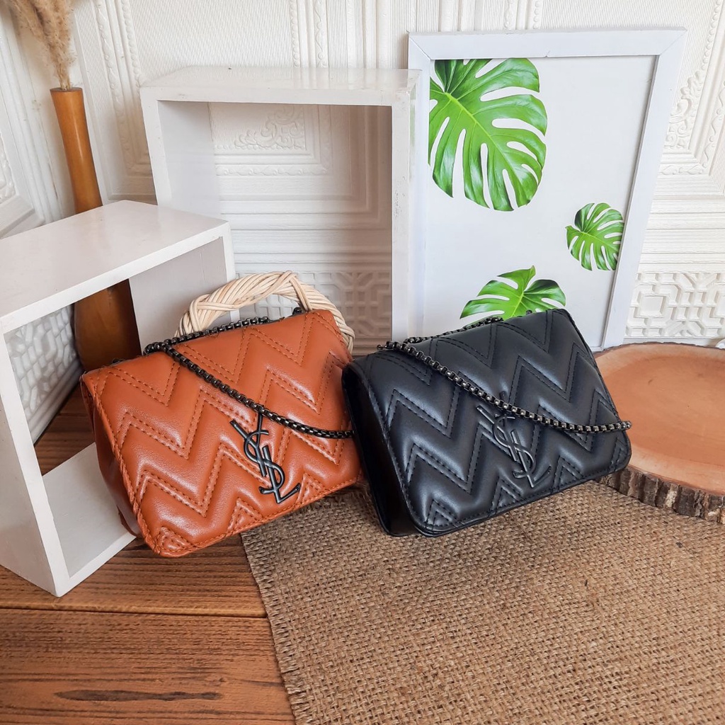TAS WANITA YSL ADITI