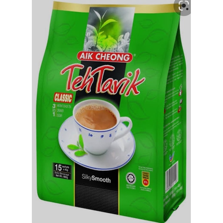 

Grosir Aikcheong Coffee Tea Tarik Chocolate