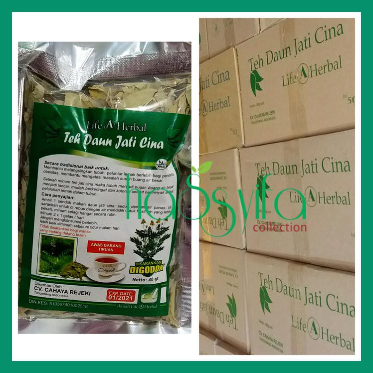 

TEH DAUN JATI CINA ORIGINAL 100% ALAMI ( HERBAL ORGANIC TEA, TEH PELANGSING, TEH PELUNTUR LEMAK )