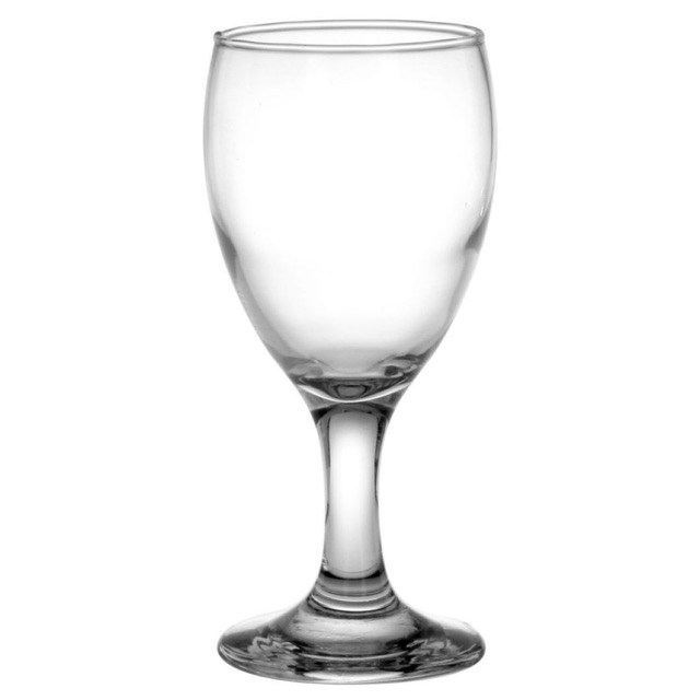 1 Set 6 PCS Gelas Kaki Stem Wine Glass Gelas Anggur 1 Set 6 PCS Gelas Kaki Stem Wine Glass Gelas Anggur