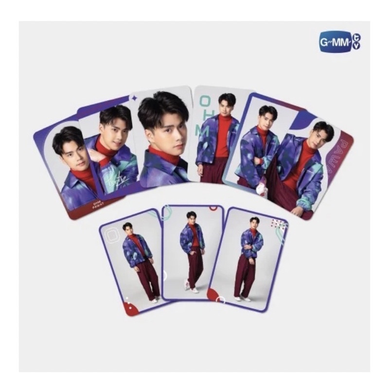 SUPER COLOR OHM PAWAT GMMTV