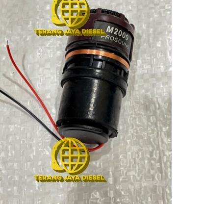 ☃ Spool mic loda/ spul mik loda M 2000/ new spol mic microphone Original ❁