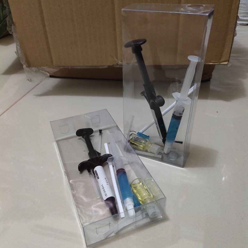 

LEM ORTHOBONDING MINI