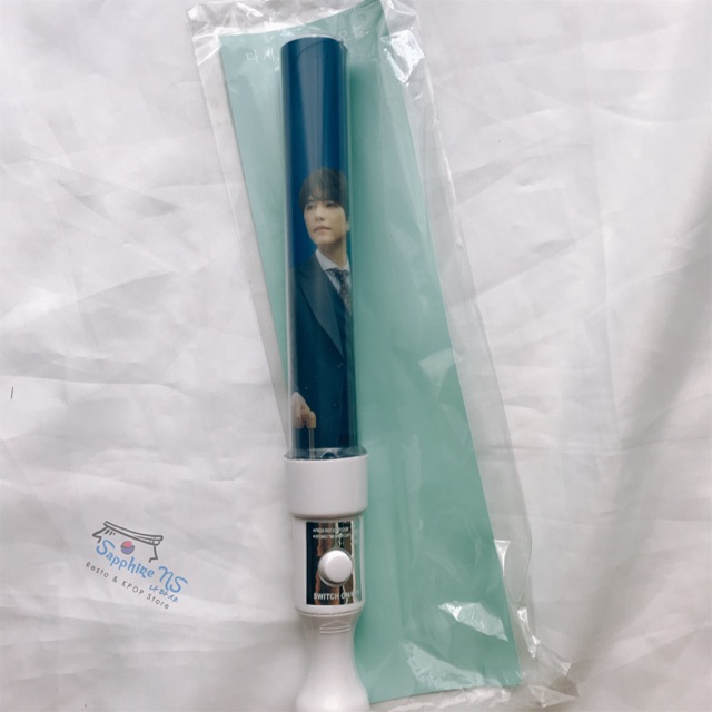 Kyuhyun Fanmeeting Official Lightstick