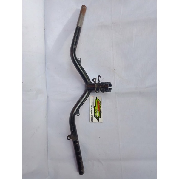 STANG STIR STANG YAMAHA MIO SMILE/MIO SPORTY/MIO SOUL ORIGINAL