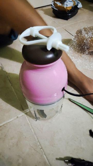 Flash Sale Blender Kapsul Cod #capsulecuatre #blender Capsule #blender Serba Guna