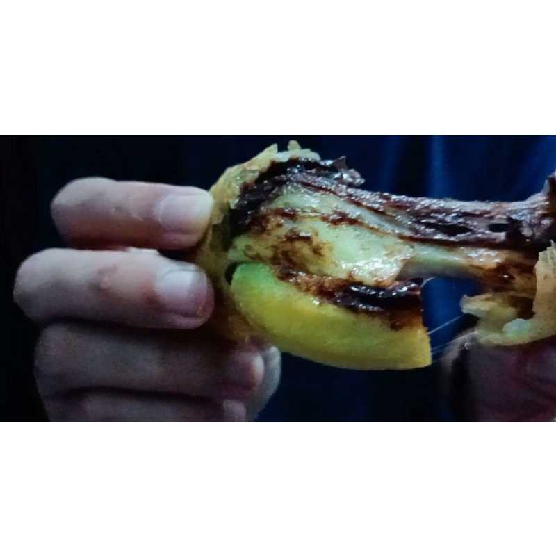 Piscok Lumer Mozarella Frozen Food