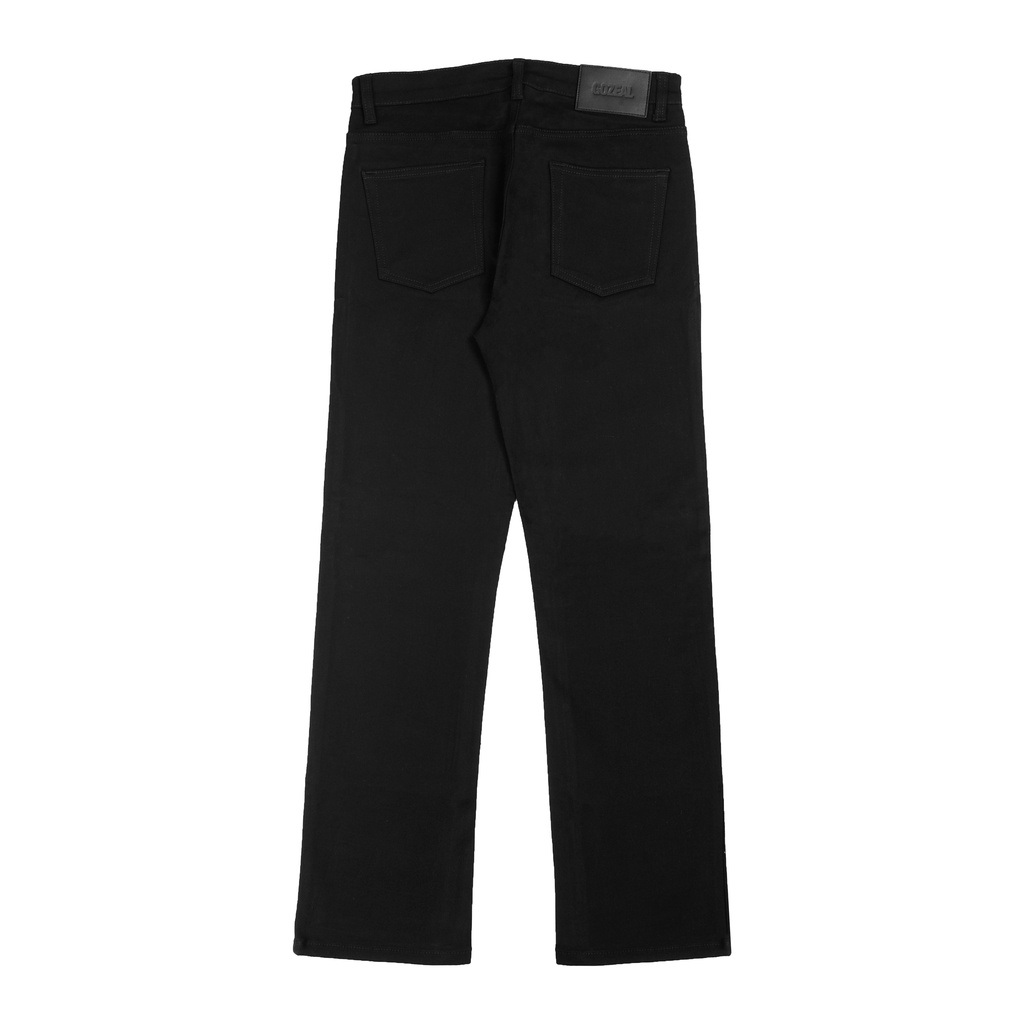 Gozeal | Longpants | Naomi Black