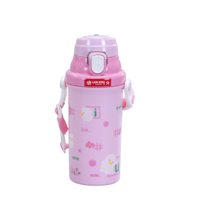 Frontier Bottle 500 ml Lion Star (NN-85)