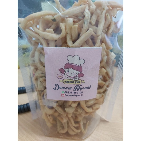 

Kue Bawang Padang