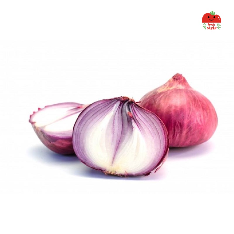 

Bawang Merah